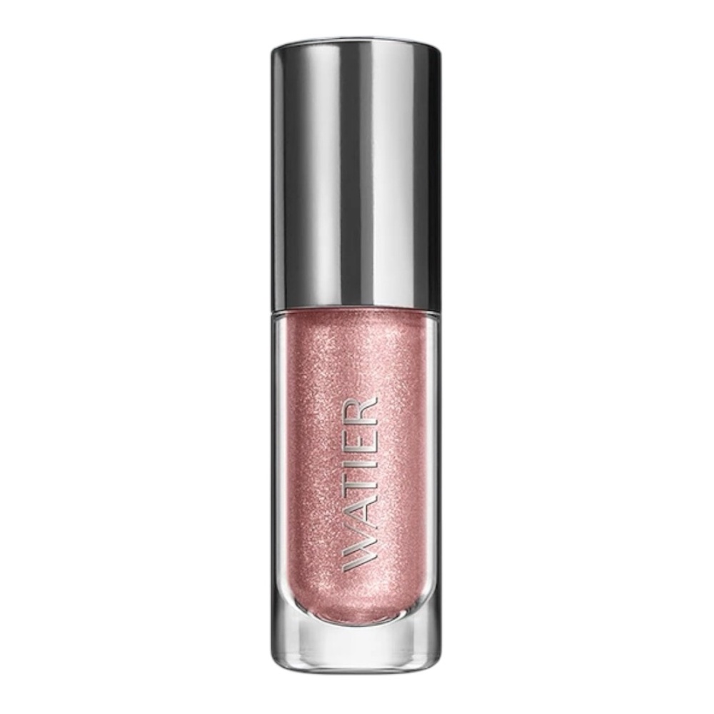LISE WATIER MINI STARDUST GLITTER LINER & EYESHADOW PEGASIS 3ML - NEW, NO BOX
